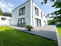 Terrassenansicht