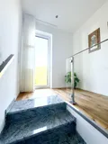 Naturnah und modern wohnen Bauhausvilla 10 Min. A3 Bad Honnef mit weiterem Bauland