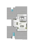Grundriss DG