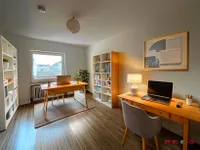 Büro KI generiert