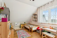 helles 2. Kinderzimmer
