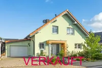 Modernes Landhaus mit PV-Anlage und schönem Grundstück!
Bad Honnef