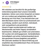 Modernes Landhaus mit PV-Anlage und schönem Grundstück!
Bad Honnef