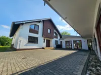 Frontansicht