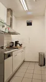 Teeküche