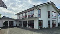 Seitenansicht