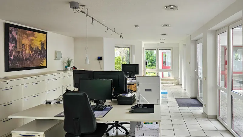 Anbau - vielseitig nutzbar