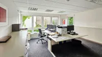 Büro EG