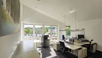 Büro OG