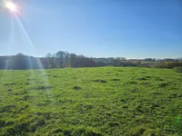 Hier könnte ihr Haus stehen, Süd-West!