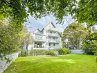 Gartenansicht