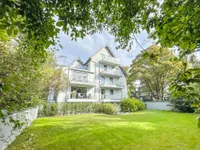 Gartenansicht