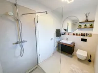 Duschbad