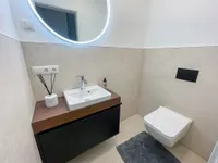 Gäste WC