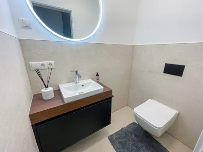 Gäste WC