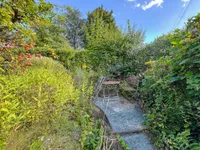 Gartenansicht