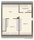 Grundriss DG