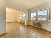 Ess- Wohnzimmer