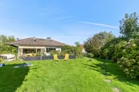 Gartenansicht