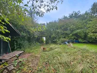 Gartenansicht