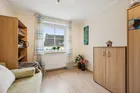 ein weiteres Zimmer
