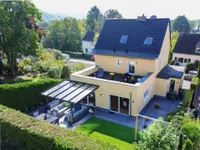 Gartenansicht