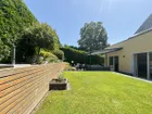 Platz für Schaukel und zum Spielen