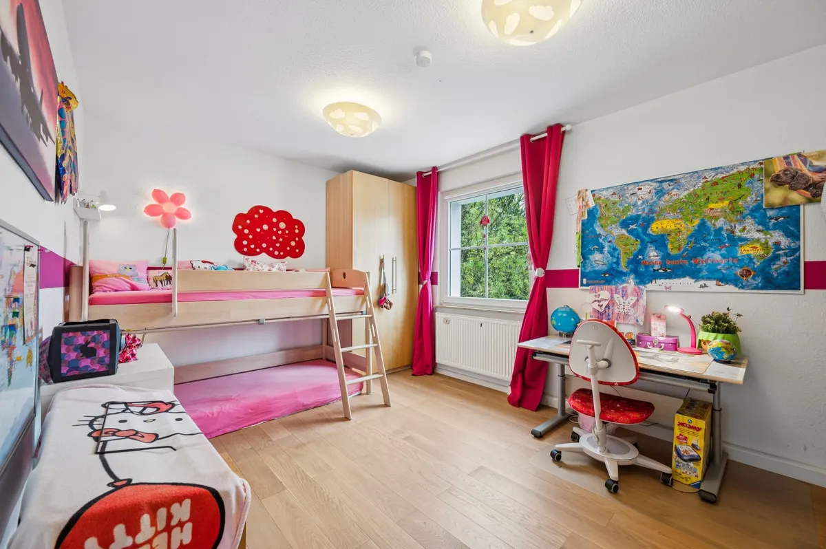 Kinderzimmer