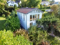 Drohnenbild Frontseite