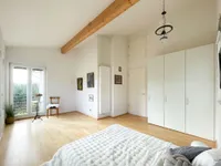 Schlafzimmer OG