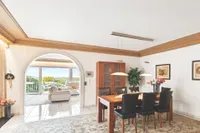 EG Essen und Zugang Wohnen und Wintergarten