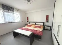 Zweites Zimmer ELW