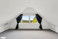 Penthouse eins der Schlafzimmer