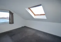 Büros  und Wohnung  im Gebäude