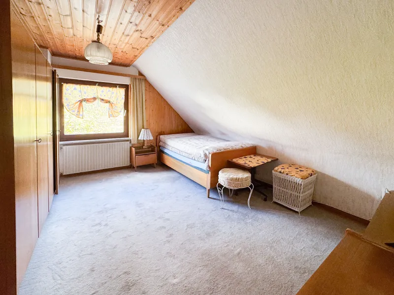 Gästezimmer