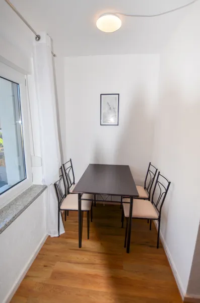 OG: Küche/Essbereich