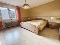 Schlafzimmer OG