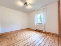 Ankleidezimmer/Büro