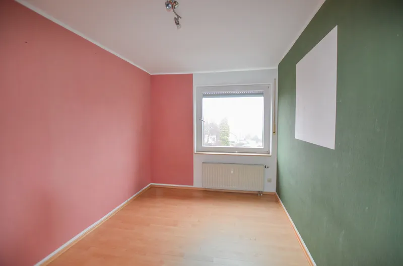 Homeoffice/Gäste- oder Schlafzimmer