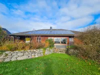 Ebenerdiges Wohnen auf großem Areal mit großzügiger Wohnfläche in Asbach!