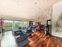 Ebenerdiges Wohnen auf großem Areal mit großzügiger Wohnfläche in Asbach!