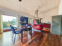 Ebenerdiges Wohnen auf großem Areal mit großzügiger Wohnfläche in Asbach!