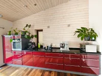 Ebenerdiges Wohnen auf großem Areal mit großzügiger Wohnfläche in Asbach!