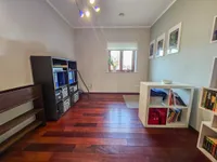 Ebenerdiges Wohnen auf großem Areal mit großzügiger Wohnfläche in Asbach!