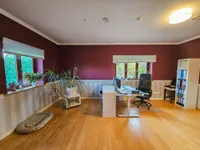 Ebenerdiges Wohnen auf großem Areal mit großzügiger Wohnfläche in Asbach!