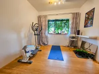 Ebenerdiges Wohnen auf großem Areal mit großzügiger Wohnfläche in Asbach!