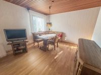 Wohn- und Essbereich EG