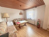 Wohn- und Essbereich EG