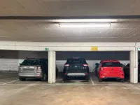 Tiefgaragenstellplatz