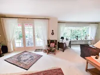 Wohn - und Esszimmer